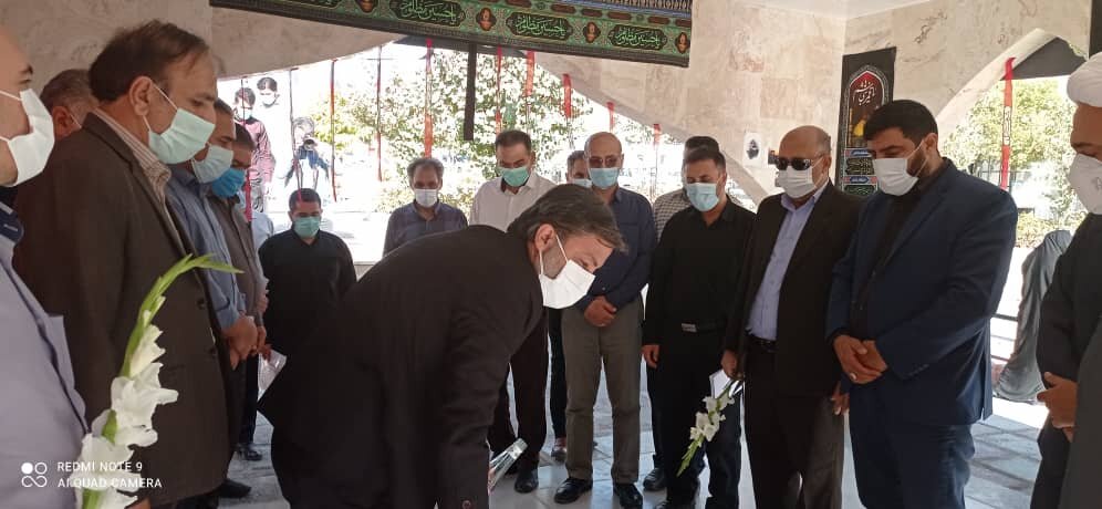 اعتماد به نفس و نشاط جوانی بزرگترین دستاوردهای حفاظت مقدس است.