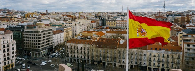 اقامت اروپا بدون سرمایه گذاری |اقامت اسپانیا از طریق تمکن مالی |اقامت اسپانیا با 25000 یورو