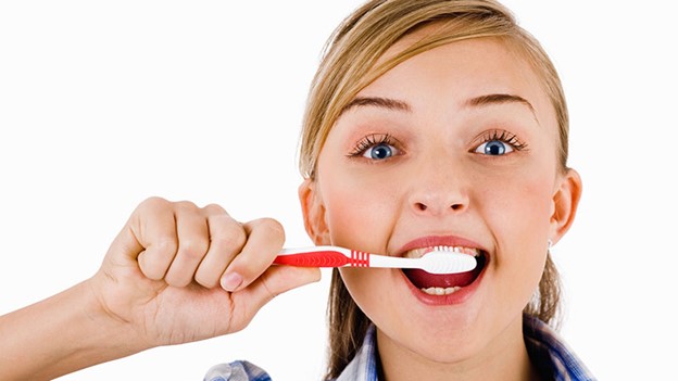 آموزش بهداشت دهان و دندان در مدارس |اصول بهداشت دهان و دندان |اهمیت بهداشت دهان و دندان