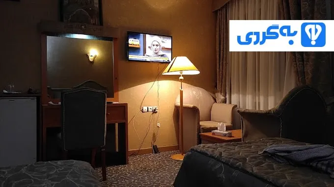 ارزانترین هتل ارومیه |بهترین هتل ارومیه |لیست هتل های ارومیه