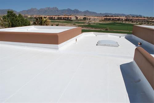 جدیدترین عایق پشت بام |طرز استفاده عایق رطوبتی کف کولر |عایق حرارتی پشت بام