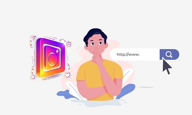 سایت بهتر است یا اینستاگرام