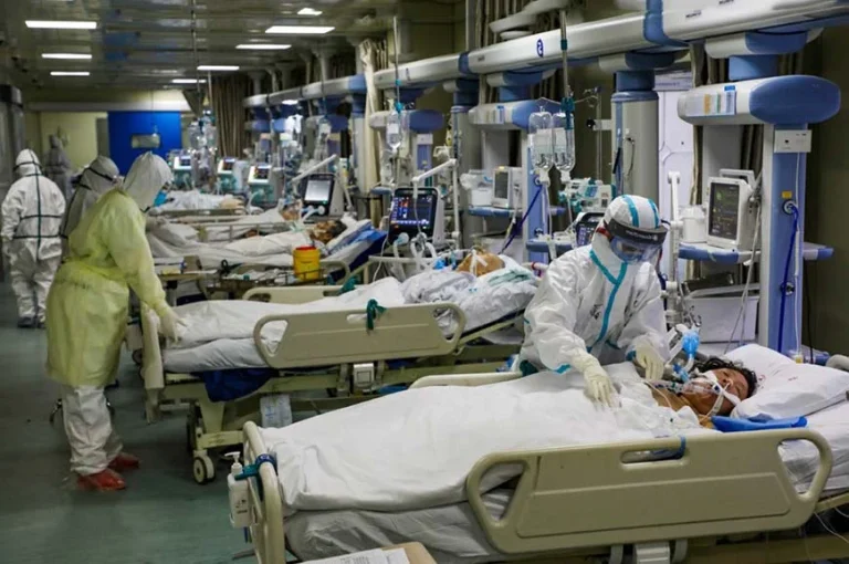 افزایش 40 درصدی فوتی‌ های ویروس کرونا طی یک هفته اخیر
