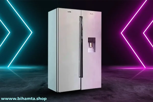 یخچال یخچال