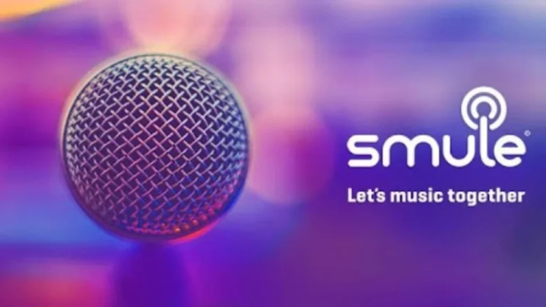 کسب درآمد از سایت Smule اسمول