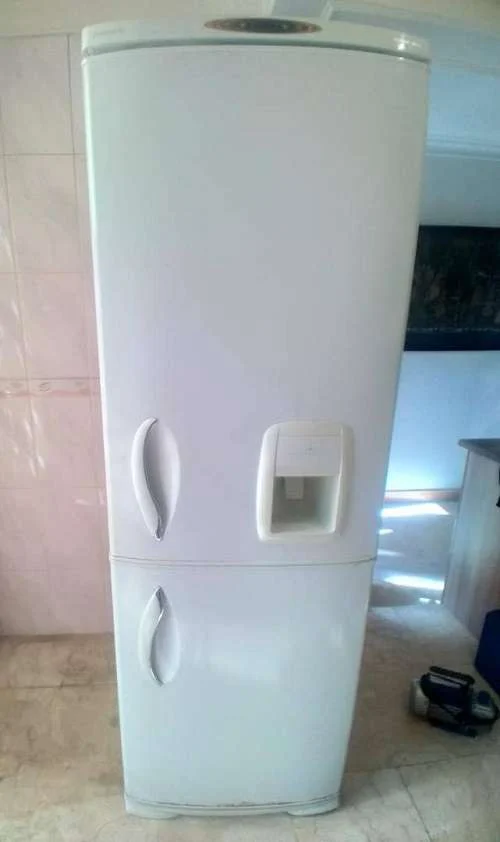 یخچال یخچال