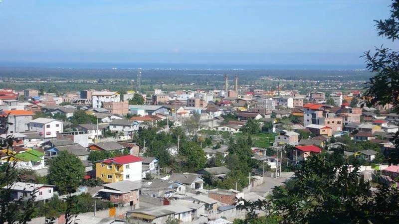 ویلا
