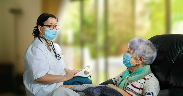 شش مزیت مهم دستگاه اکسیژن ساز برای بیماران تنفسی