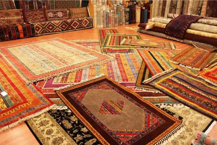 فرش فرش