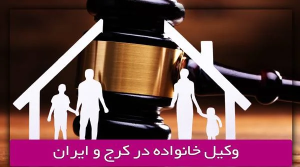 وکیل وکیل