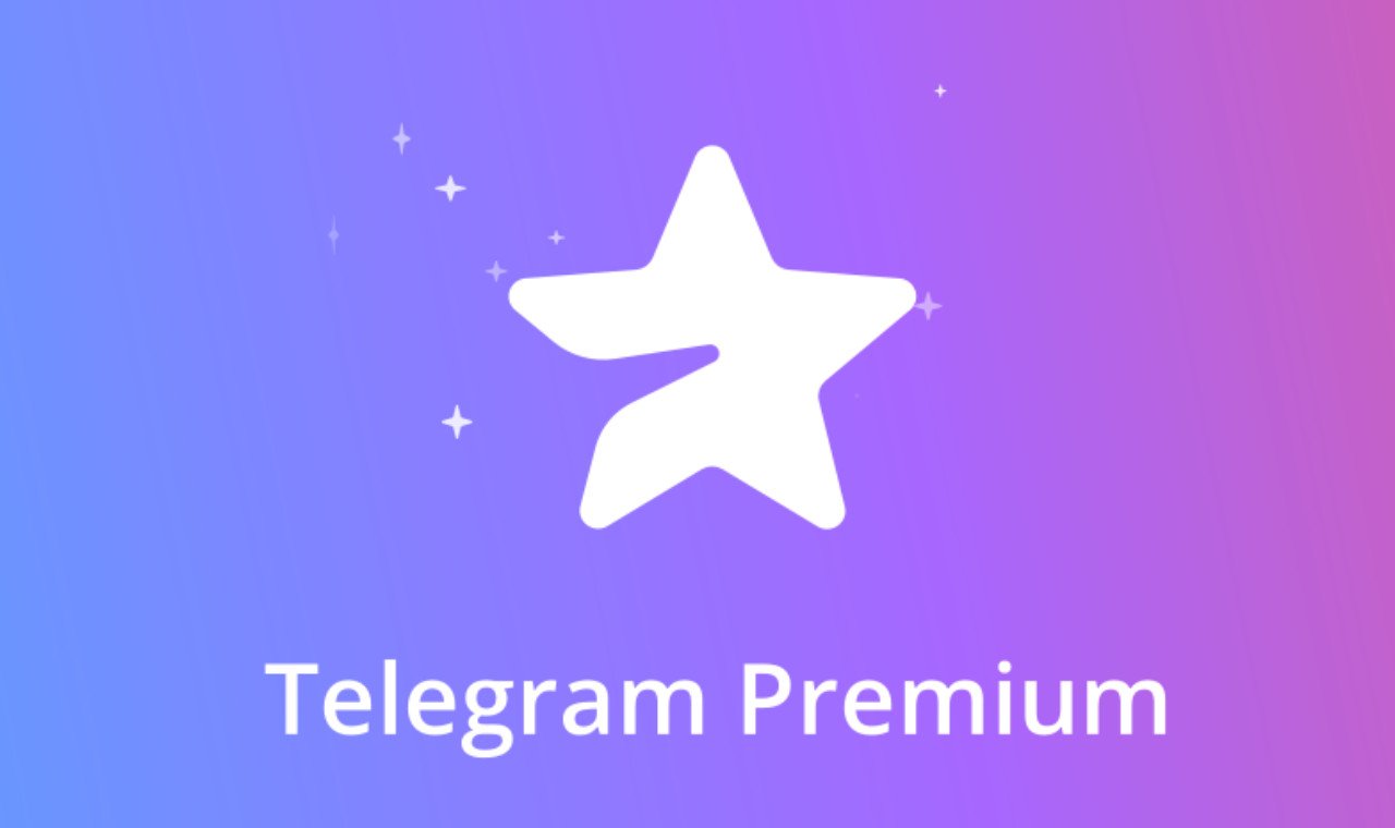 دانلود تلگرام پرمیوم مود