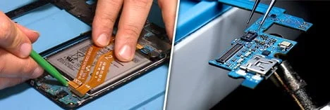 آموزش آنلاین تعمیرات موبایل