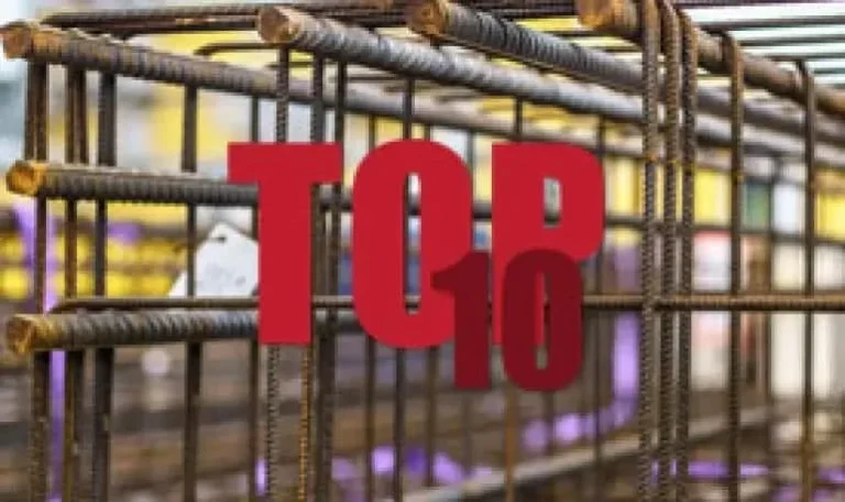10 تامین کننده برتر فلز  در ایران کدامند ؟