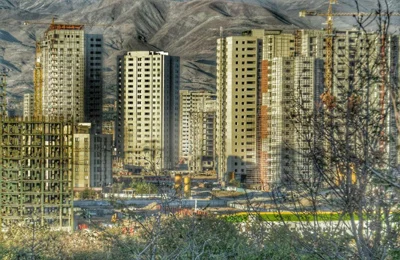 تهران