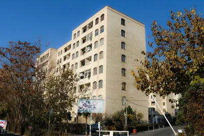 تهران