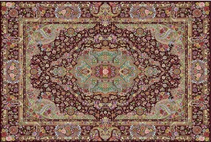 فرش