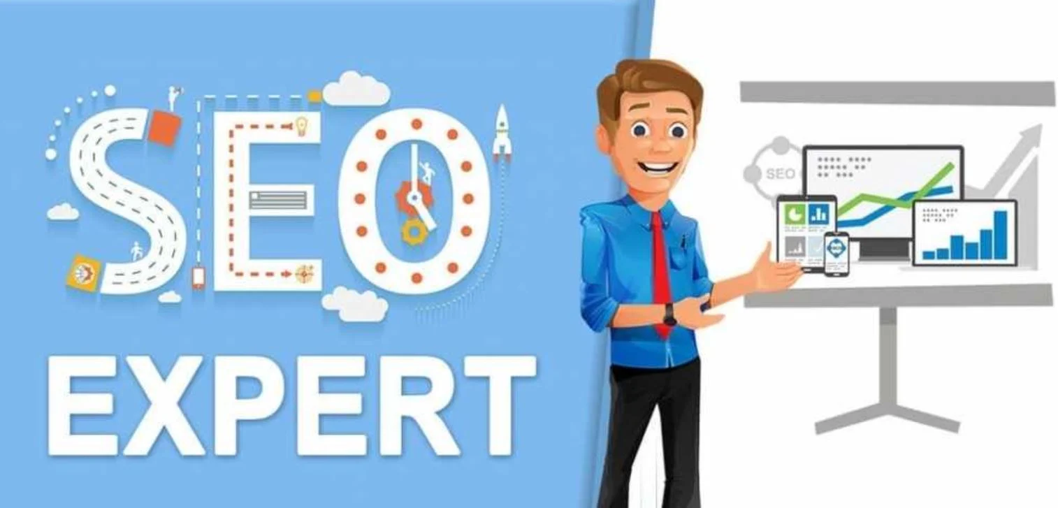 چگونه متخصص سئو شویم؟