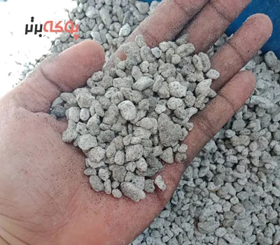  پوکه ساختمانی 