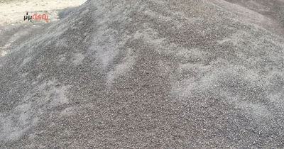 پوکه ماسه ای