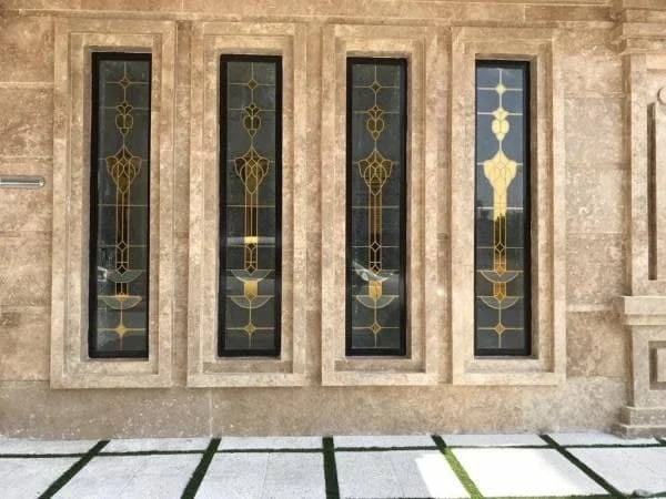 ساختمان