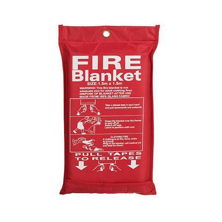 Fire Blanket |اطفا حریق |پتو نسوز