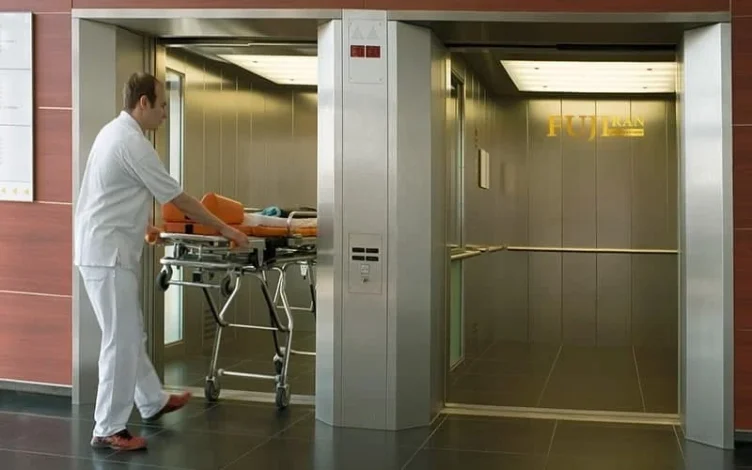 آسانسور