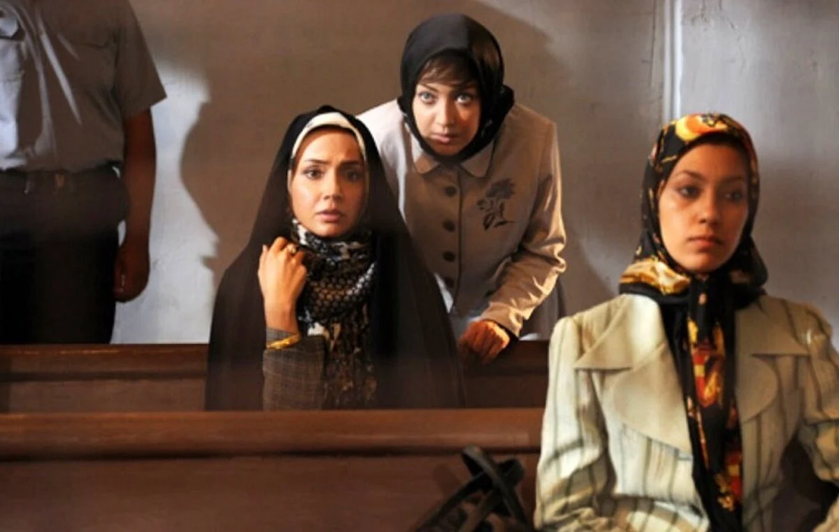 سریال بازیگران سریال سرزمین مادری