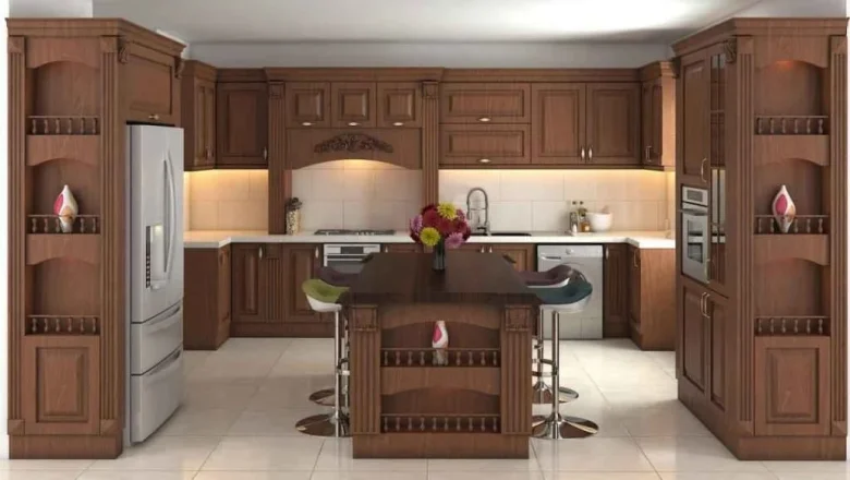 کابینت