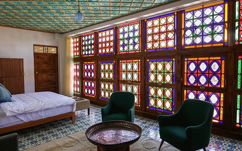 بهترین بوتیک هتل های تهران |بوتیک هتل چالوس |بوتیک هتل رامسر