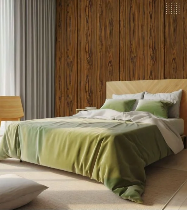 کابینت دیوارپوش پی وی سی