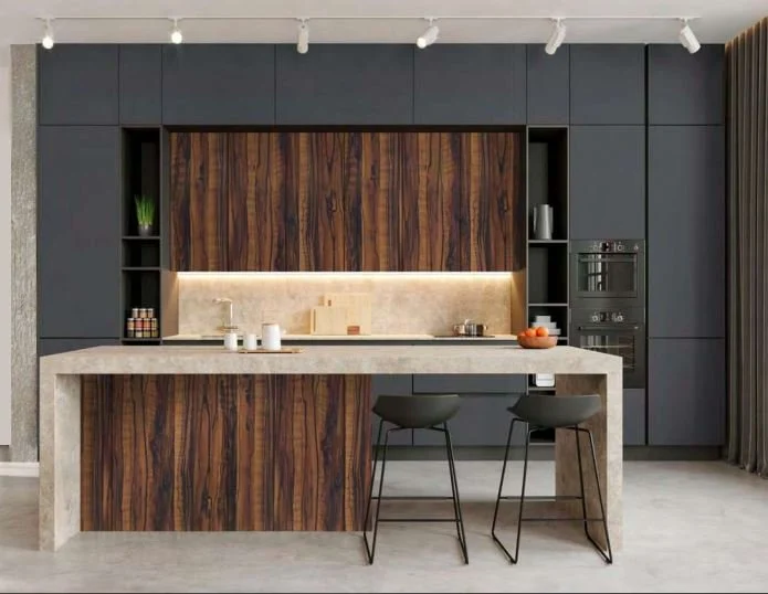 کابینت بین کابینتی