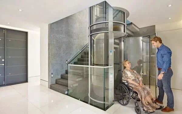 ساختمان