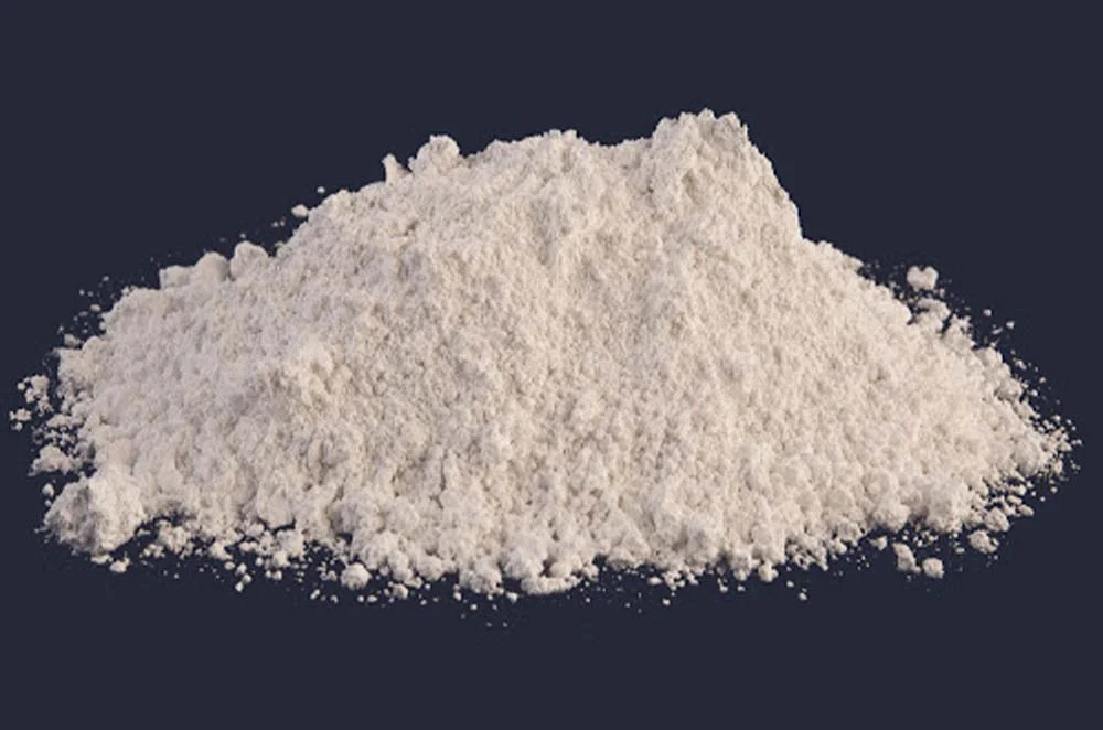 Applications of calcium carbonate