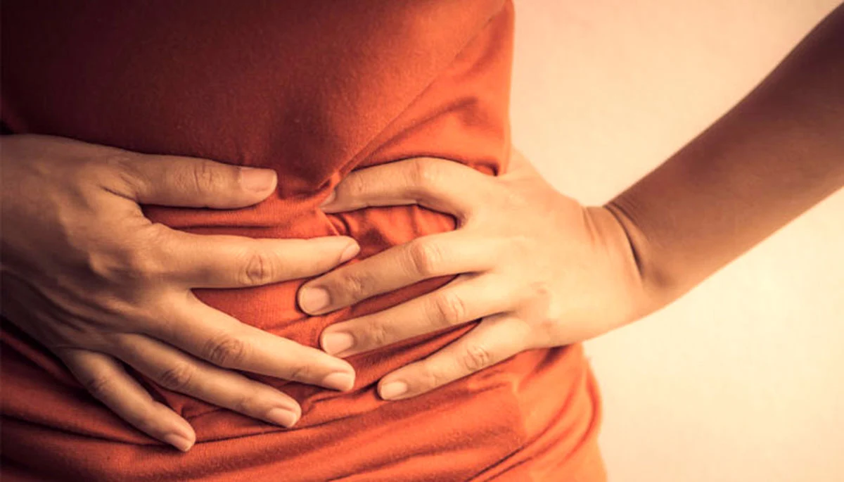Causes of left flank pain in women and its treatment methods