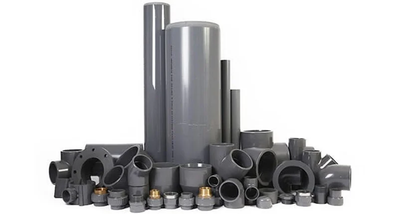 Getting to know Pimtash UPVC pipe
