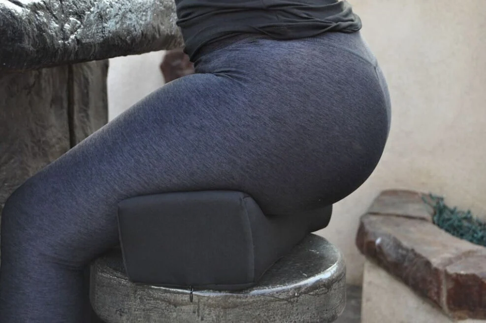How to sleep after fat injection to the buttocks
