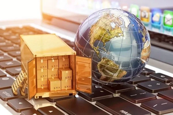 International payment methods for traders
