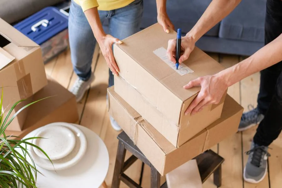 Photo of house furniture