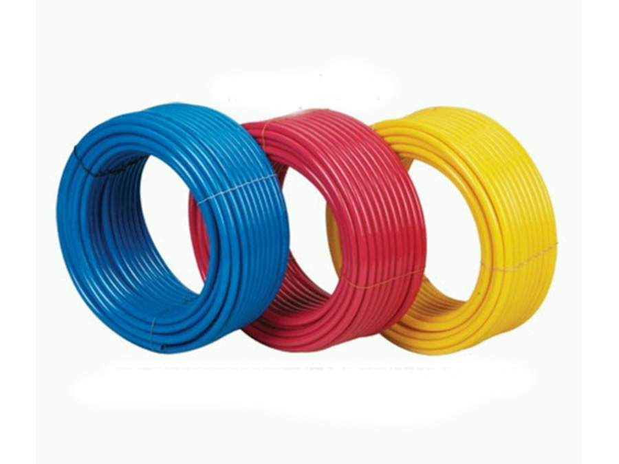What is a pneumatic hose