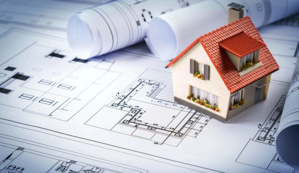 What should be done to pre-purchase an apartment?