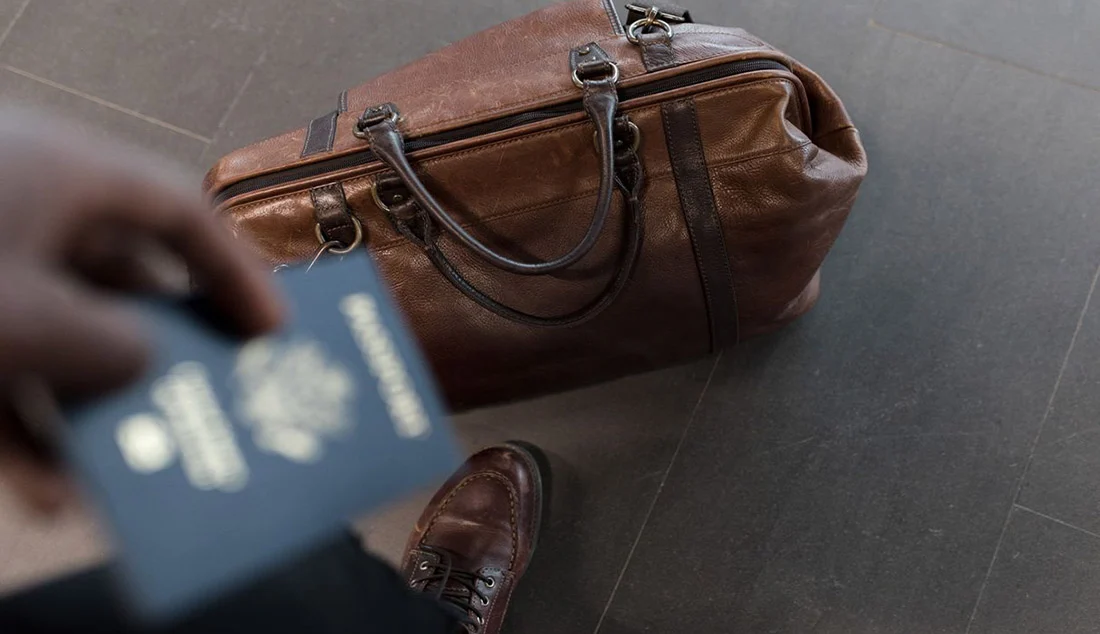 Has Canada's investment visa been suspended