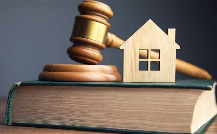 Why should we use a real estate lawyer for our real estate claims?