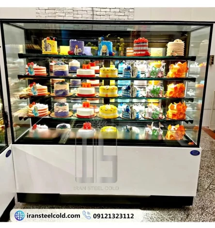 یخچال