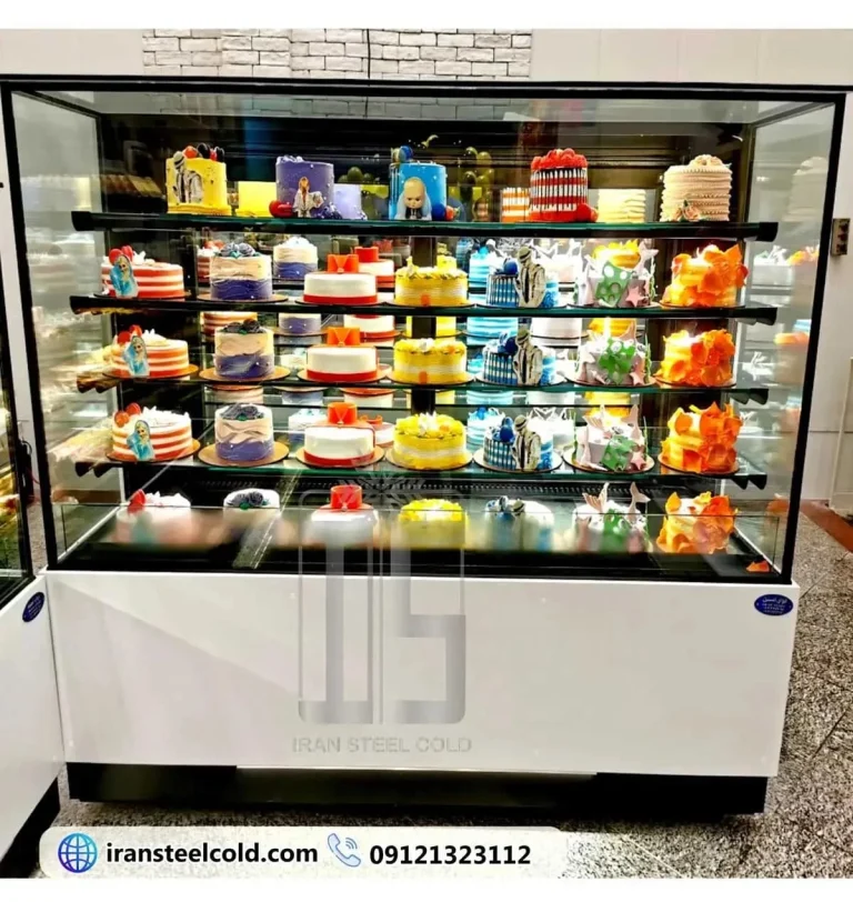 یخچال صنعتی نیاز به چه مراقبت هایی دارد؟
