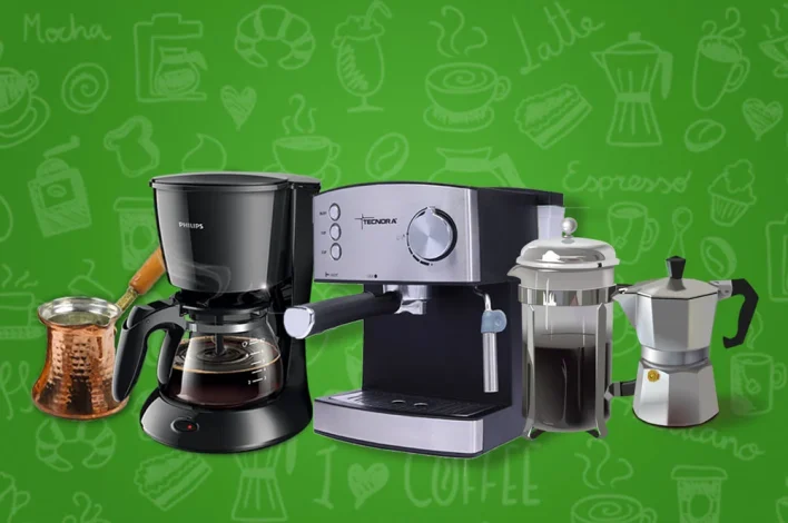 قهوه ساز