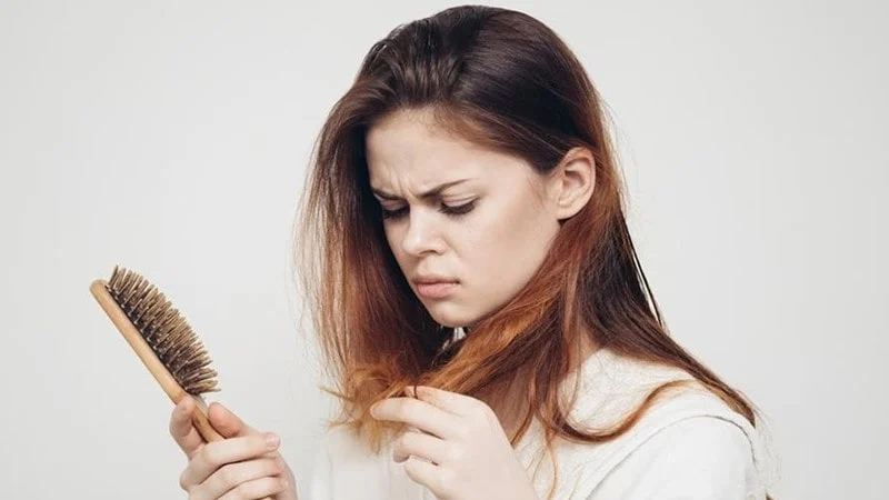 The best anti-fallout shampoo for dry hair