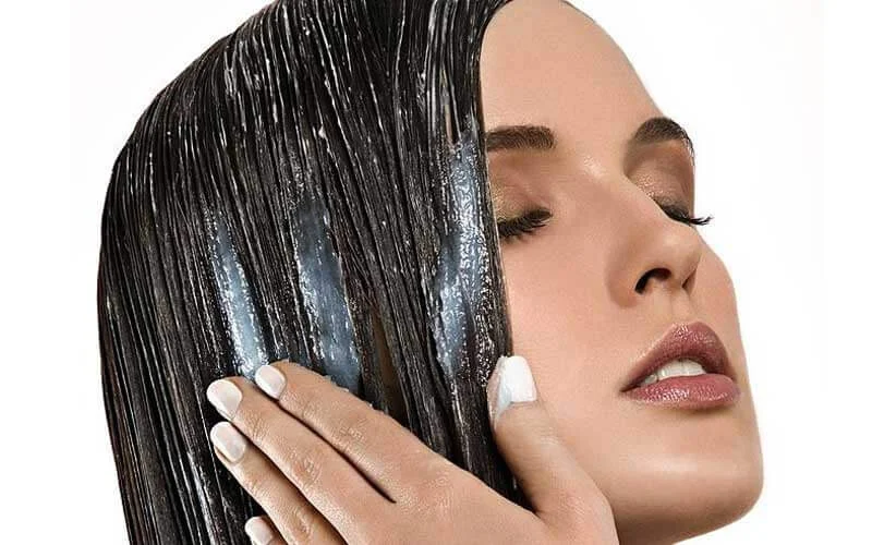 Why use hair conditioner?