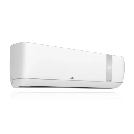 Learning how to use Evoli air conditioner control