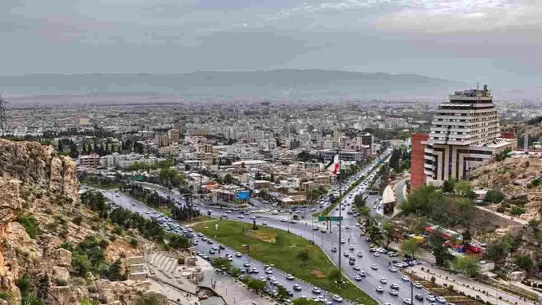 شیراز