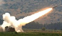 حمله موشکی حزب الله به دو پایگاه نظامی اشغالگران صهیونیست